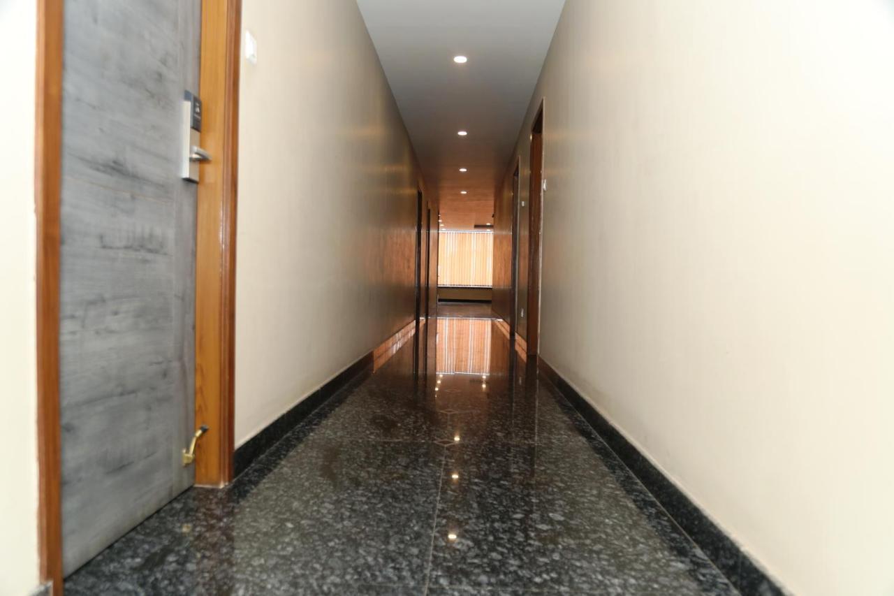 Hotel K79 Jamshedpur Eksteriør bilde